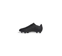 Botas de fútbol adidas predator club fxg negro 42 2/3