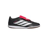 Zapatillas de fútbol sala adidas predator club ft in sala negro/n 43 1/3