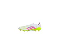 Botas de fútbol adidas predator elite ag blanco 41 1/3