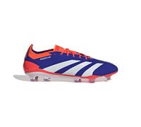 adidas Predator Elite FG LUCBLU/FTWWHT/Solred, Lucblu Ftwwht Solred, 42 EU