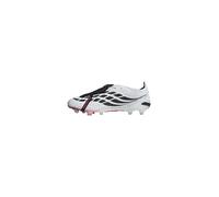 Botas de fútbol adidas Predator Elite Ft Ag Blanco 44 2/3