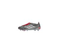 Botas de fútbol adidas predator elite ft ag gris 43 1/3