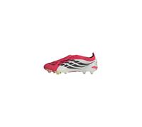 Botas de fútbol adidas predator elite ft ag rojo/negro/negro 42 2/3