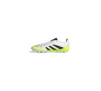 Botas de Fútbol adidas Predator League 2G/3G Ag Negro / Negro / Limluc 10,10.5,27.6,44 2/3