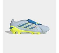 Botas de fútbol adidas Predator League FG Adulto Azul 44