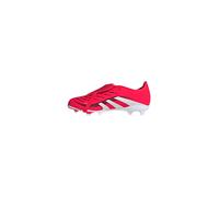 adidas Predator League FG - Rojo - Botas Fútbol Jr talla 38.5