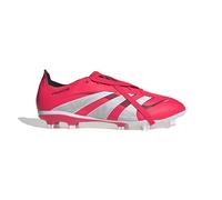 Botas de fútbol Predator League FG/MG adidas Adulto Rojo 46