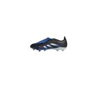 Botas de fútbol adidas predator league ft fg/mg jb negro/azul 42