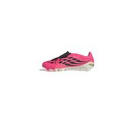 Botas de fútbol adidas Predator League Ft Fg Rosa 44