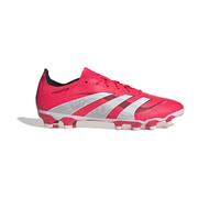 Botas de Fútbol adidas Predator League Mg Rojo 25.9,42,8,8.5