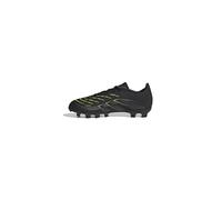 Botas de fútbol adidas predator league mg infantil negro/carbon 38