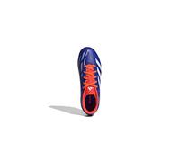 Botas de fútbol adidas predator league multi ground infantil azul 38