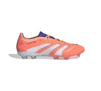 adidas Performance Predator Pro FG Coral Blaze Orange 45 1/3 Unisex