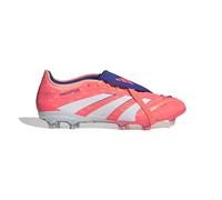 Adidas Bota de fútbol Predator Pro FT FG Unisex Signal Core-White-Beam Orange 9 UK