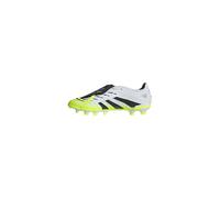 adidas Predator Pro MG - Blanco - Botas Tacos talla 44.5