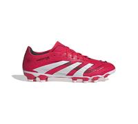 Botas de Fútbol Adidas Predator Pro MG Rojo 44