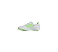 Botas de fútbol adidas super sala iii blanco 45 1/3