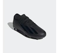 BOTAS DE FÚTBOL ADIDAS X CRAZYFAST.3 FG black niños 32
