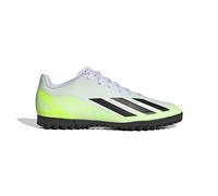Botas de fútbol adidas X Crazyfast.4 Turf 44 2/3