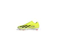 Botas de fútbol adidas x crazyfast league fg amarillo 44 2/3