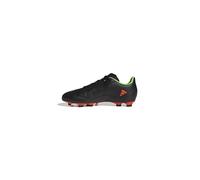 Botas de fútbol adidas x speedportal 4 negro infantil 30