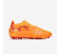 BOTAS DE FÚTBOL CON CORDONES NIÑO VIRALTO III MG/AG MANGO 39