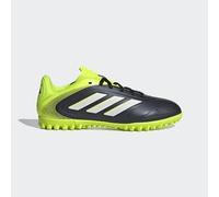 adidas Unisex Kids' Copa Pure III Club Turf Football Boots Black 4.5
