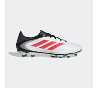 ADIDAS PERFORMANCE Zapatillas de fútbol 'COPA PURE III LEAGUE' melón / negro / blanco, Talla 40