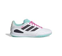 ADIDAS PERFORMANCE Zapatillas de fútbol 'Super Sala Competition 3' turquesa / rosa / negro / blanco 41-41,5 turquesa / rosa / negro / blanco