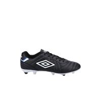 Botas De Fútbol De Cuero Con Cordones Umbro Speciali Liga MKP