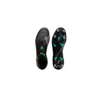 Botas de fútbol de fútbol puma future 8 ultimate mxsg - silver-fl 41