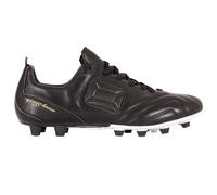 Botas de fútbol de tierra firme Stanno Nibbio Nero 40