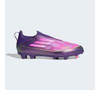 Botas de fútbol F50 LAMINE YAMAL League Laceless LL Niño 33
