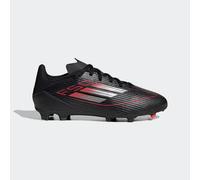 Botas de fútbol F50 League FG/MG adidas Niño Negro 34
