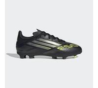 Botas de fútbol F50 League FG/MG Niño Negro Pack 38