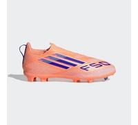 ADIDAS PERFORMANCE Calzado deportivo 'F50 League' azul / coral / naranja claro / offwhite 33 azul / coral / naranja claro / offwhite
