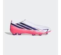 adidas F50 Hyperfast League Laceless Fg - Botas Fútbol Tacos Hombre MKP