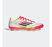Botas de Fútbol Adidas F50 Pro FG Blanco 45 1/3