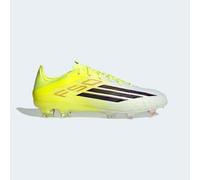 Botas de fútbol F50 Pro FG Adulto Amarillo 42