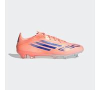 Botas de fútbol F50 PRO FG Adulto Naranja 44