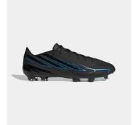 Botas de fútbol F50 Pro FG Adulto Negro/Azul adidas 45 1/3