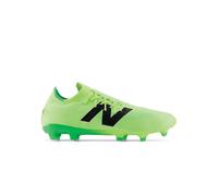 Botas De Fútbol Furon Pro FG V7+ New Balance Color Exterior GIALLO