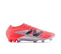 Botas de fútbol FURON TEAM FG V8 Adulto Rojo 41,5
