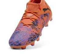 Zapatillas de fútbol sala puma future 8 match creat,orange poppy, 37.5