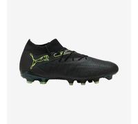 PUMA Botas de fÃºtbol FUTURE 8 MATCH FG/AG unisex, Calzado, Negro, 41 41