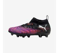 Botas de fútbol FUTURE 8 Match FG/AG Puma Niño Negro 38