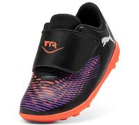 Botas de fútbol puma future 8 play tt v i, black, niño 38