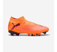 Botas de fútbol FUTURE 8 PRO FG Adulto Naranja 46