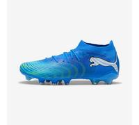 PUMA Botas de fútbol FUTURE 9 MATCH FG/AG unisex, Calzado, Azul, 46