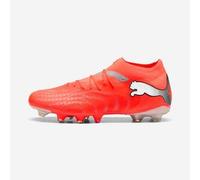 Botas de fútbol FUTURE 9 Pro FG/AG Adulto Rojo 44